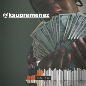 Meet your Posher, Tim